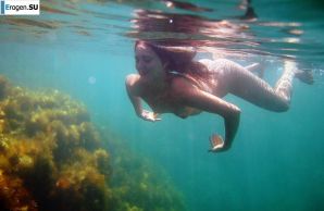 underwater girls. Thumb 22