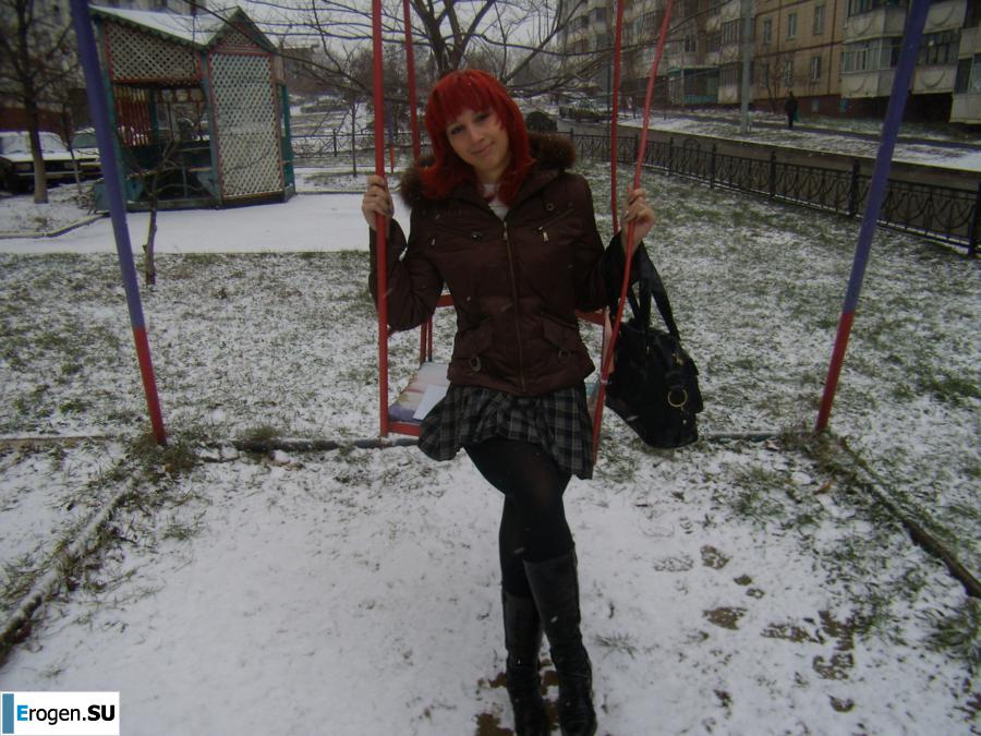 Private MEGA archive of the Belgorod student. Part 7. Photo 19