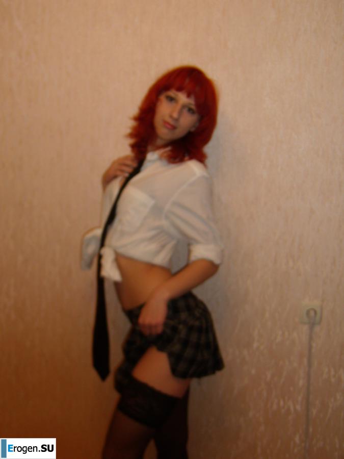 Private MEGA archive of the Belgorod student. Part 7. Photo 22
