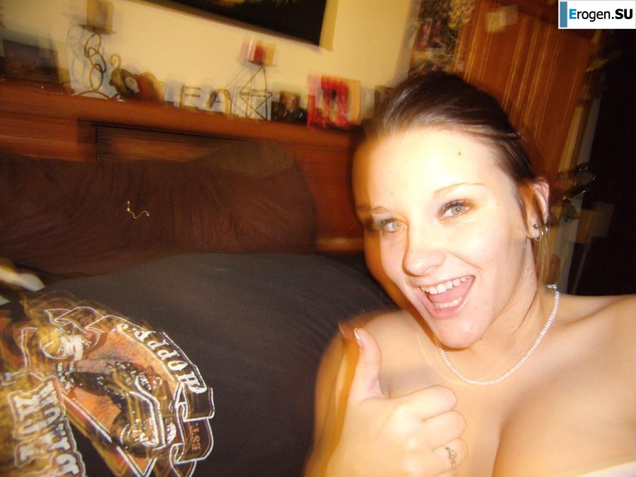 A couple from the Netherlands and their friends. Part 2. Photo 13