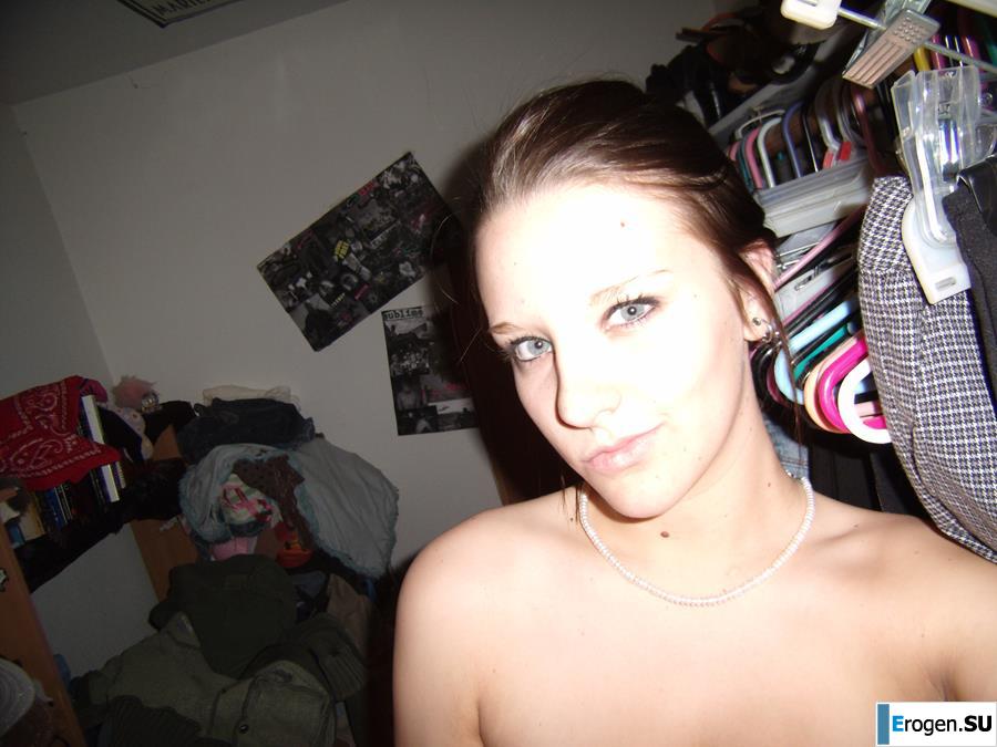 A couple from the Netherlands and their friends. Part 2. Photo 15