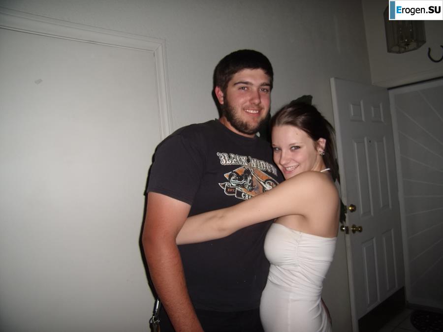 A couple from the Netherlands and their friends. Part 2. Photo 17