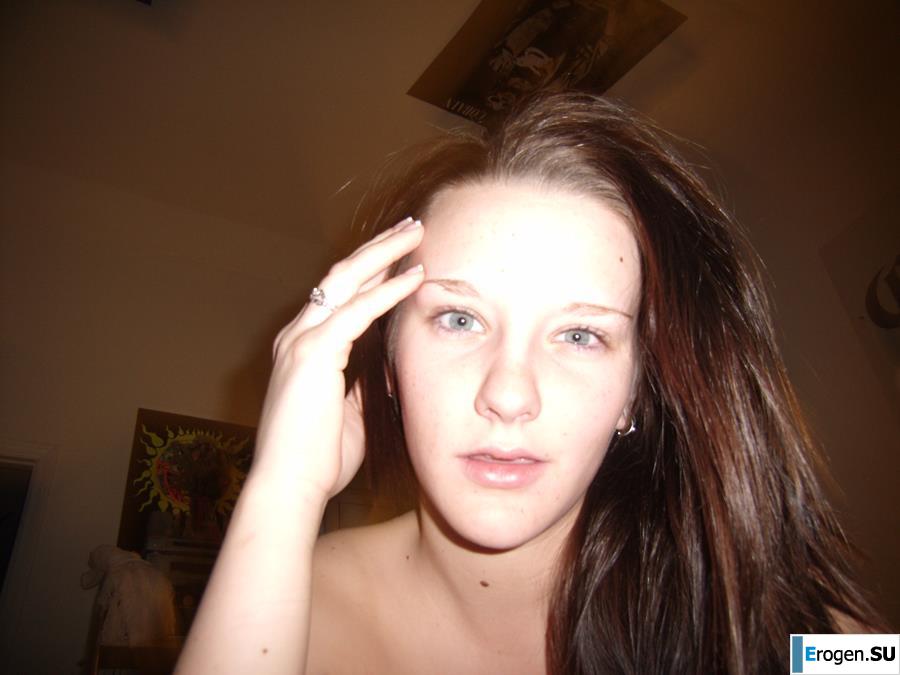 A couple from the Netherlands and their friends. Part 2. Photo 20
