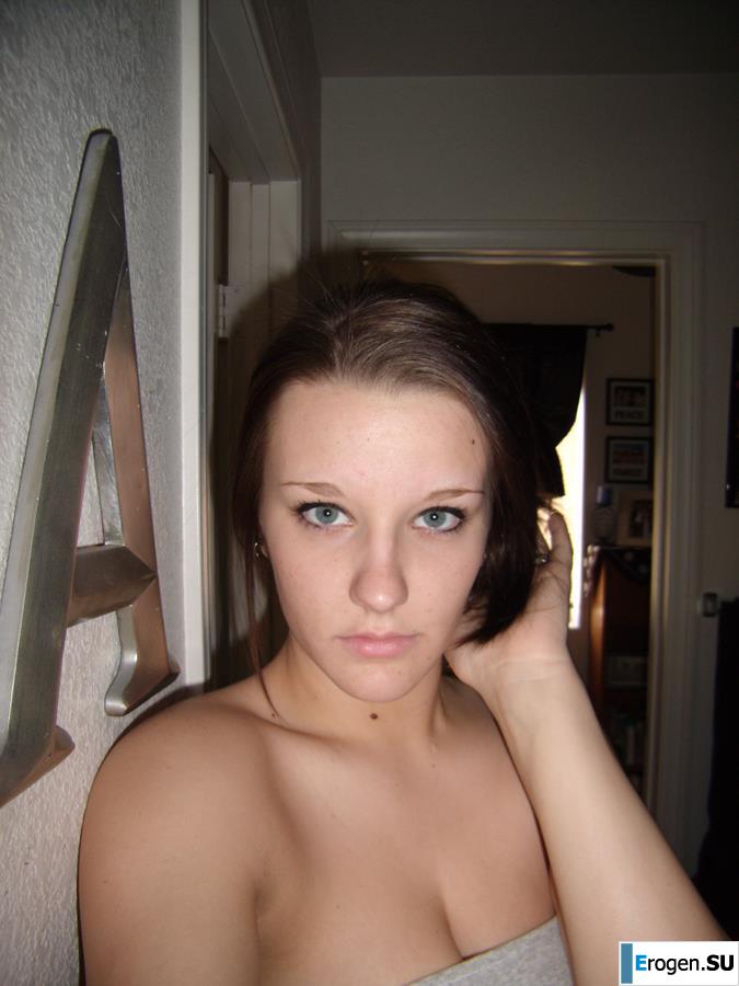 A couple from the Netherlands and their friends. Part 2. Photo 25