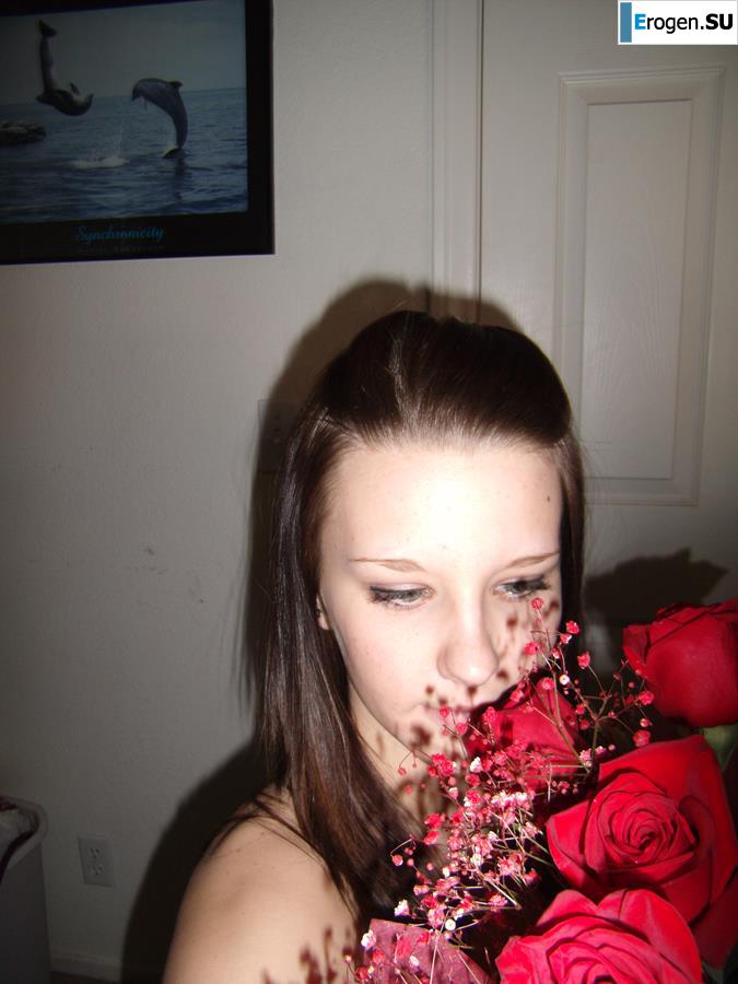 A couple from the Netherlands and their friends. Part 2. Photo 28