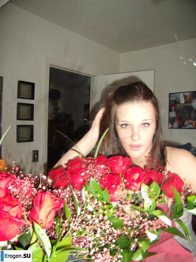 A couple from the Netherlands and their friends. Part 2. Photo 29