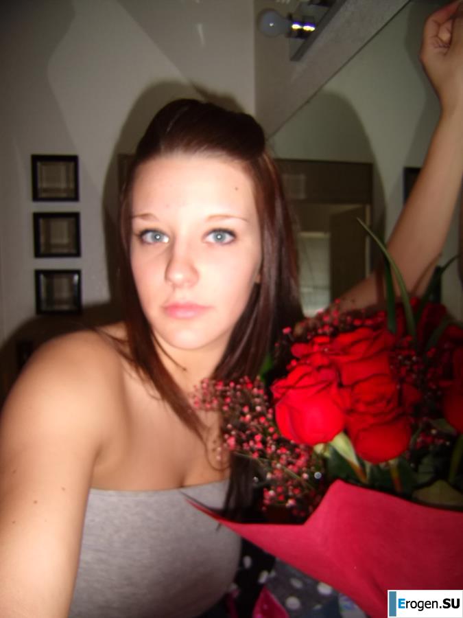 A couple from the Netherlands and their friends. Part 2. Photo 31