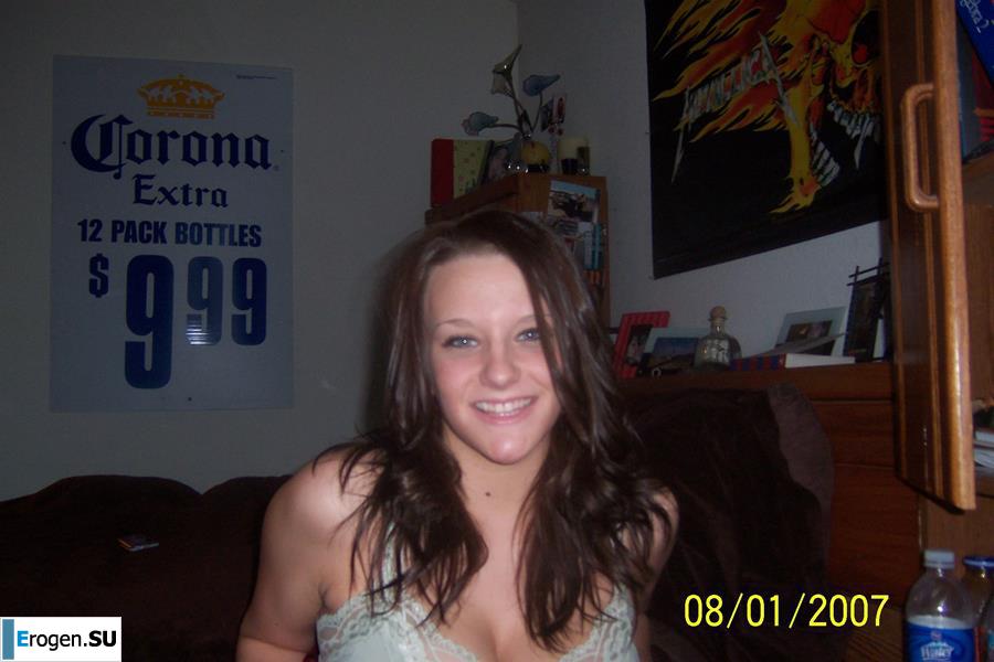 A couple from the Netherlands and their friends. Part 2. Photo 32
