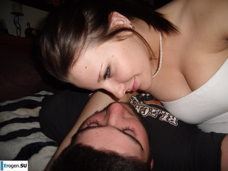 A couple from the Netherlands and their friends. Part 2. Photo 7