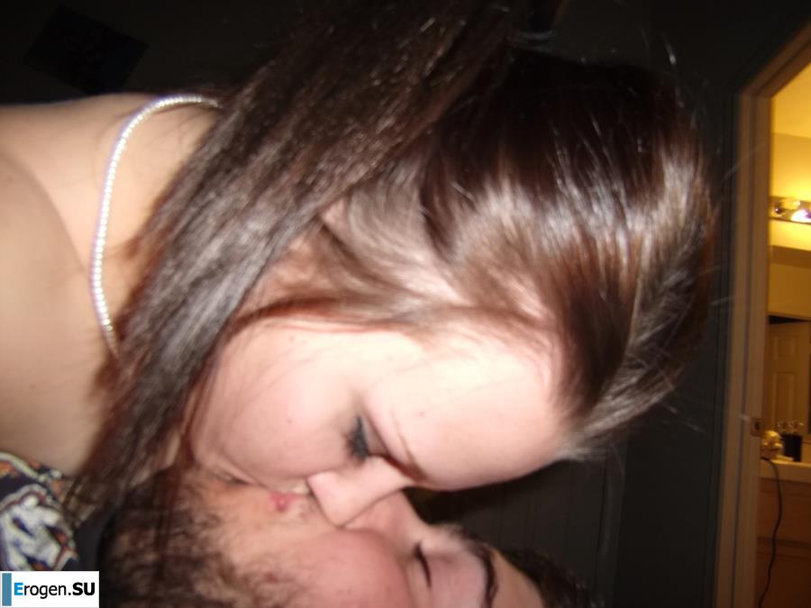 A couple from the Netherlands and their friends. Part 2. Photo 8