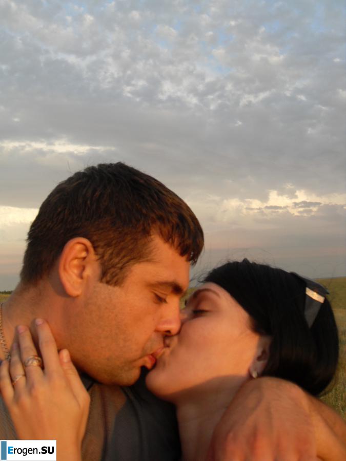 шикарная дама с мужем. Часть 3. Слайд 37