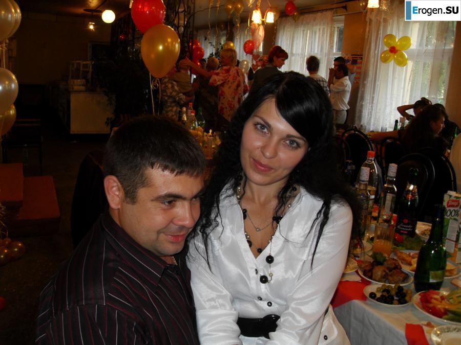 шикарная дама с мужем. Часть 3. Слайд 38
