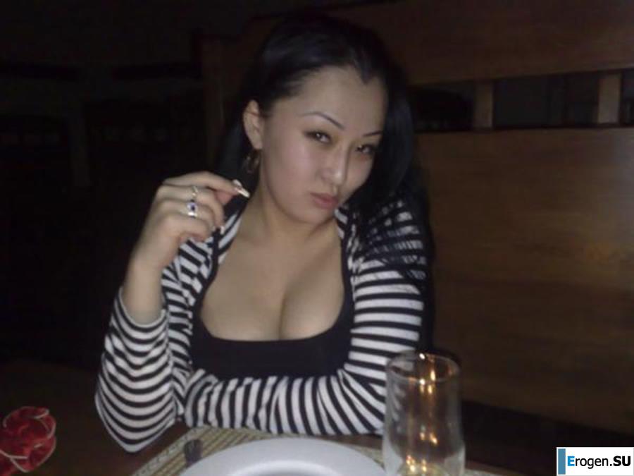 Decolte. Photo 22