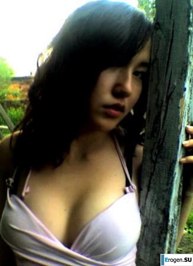 Decolte. Photo 7