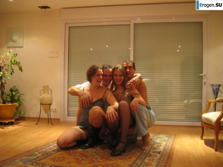 Swingers. Part 10. Photo 36