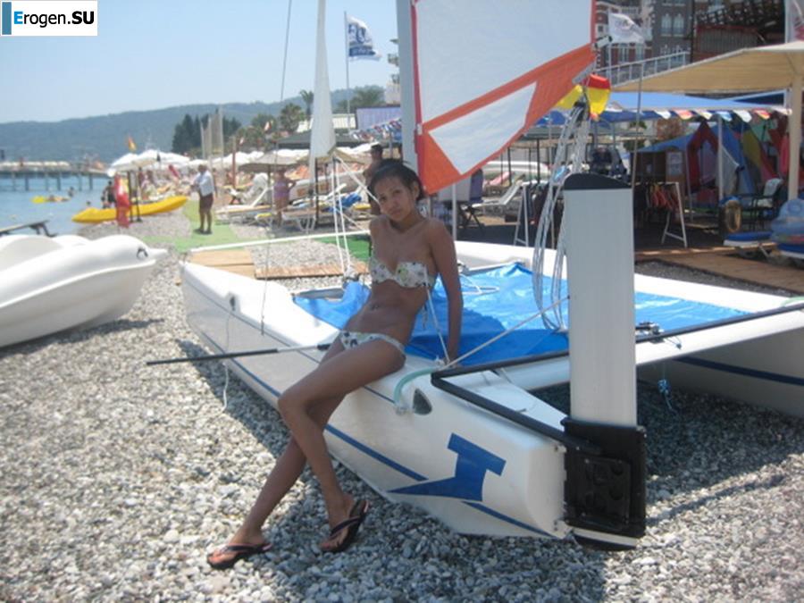 Alma. Photo 12