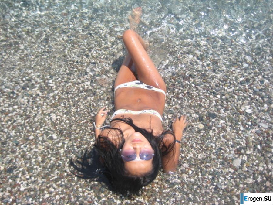 Alma. Photo 17