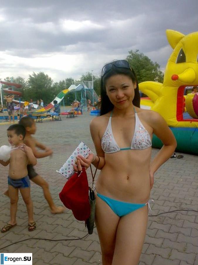 Купальный сезон. Часть 3. Фото 17
