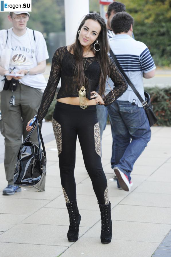 leggings rule. Part 116. Photo 24