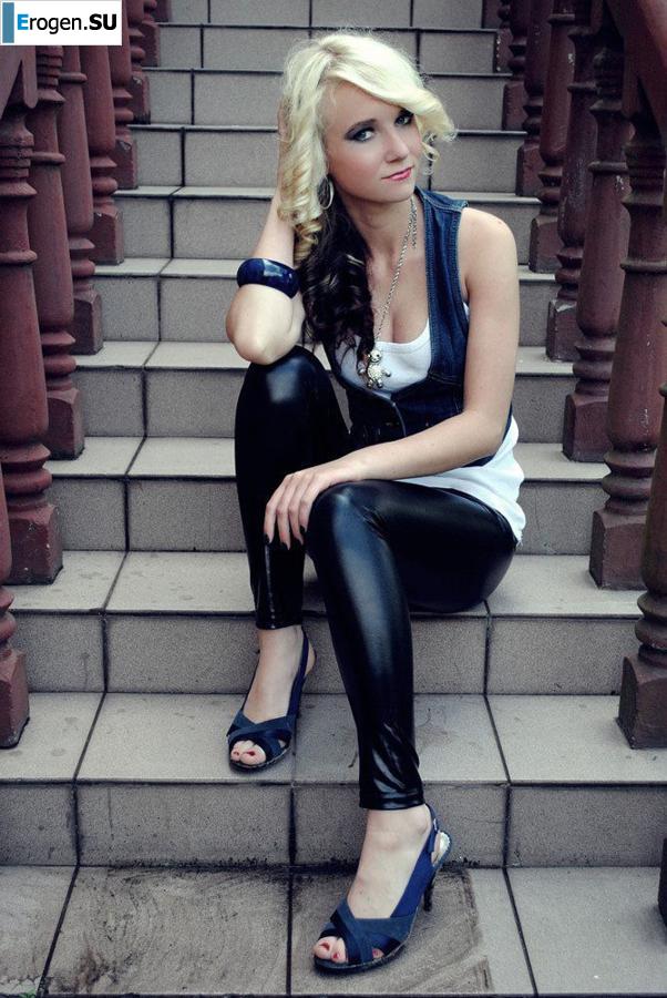leggings rule. Part 116. Photo 35