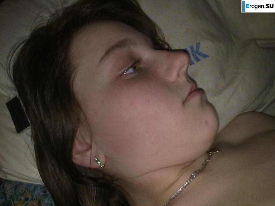 Czech Pretty Woman. Part 12. Photo 11
