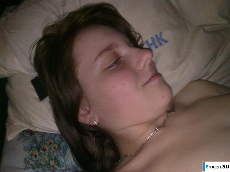 Czech Pretty Woman. Part 12. Photo 12