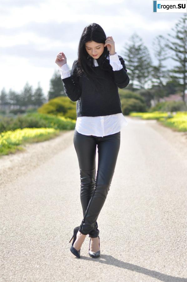 leggings rule. Part 117. Photo 37