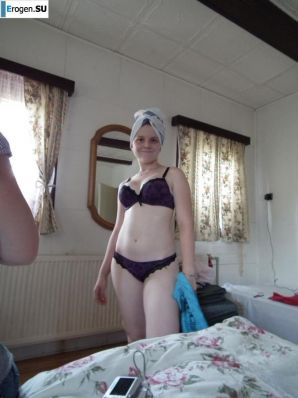 Czech Pretty Woman. Part 13. Thumb 12