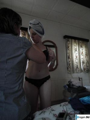 Czech Pretty Woman. Part 13. Thumb 9
