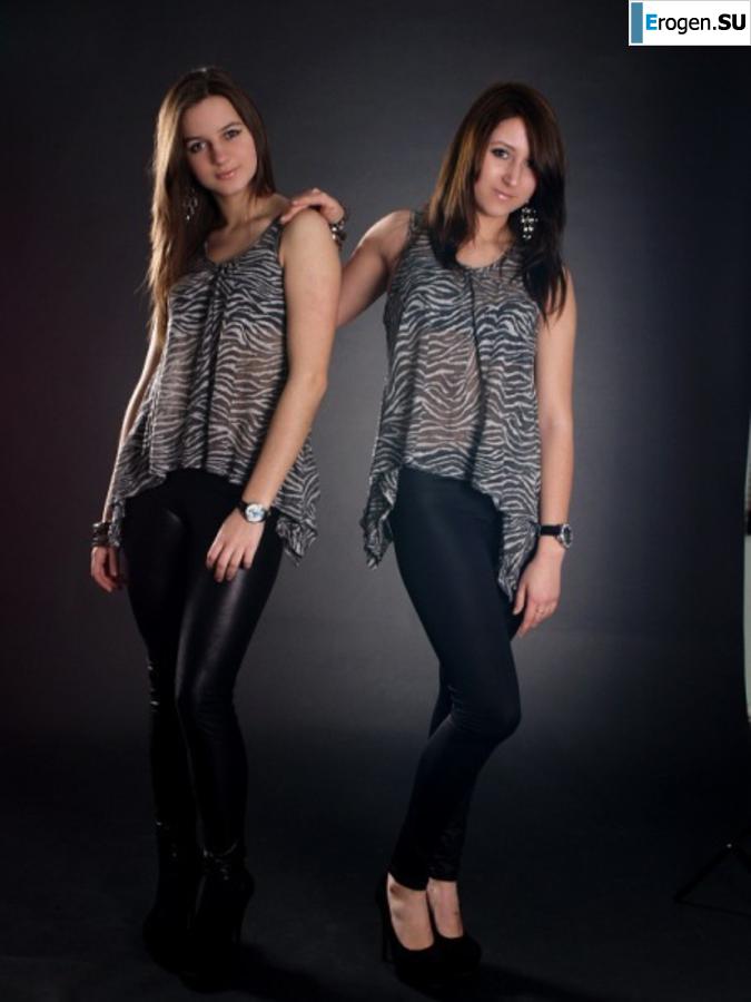 leggings rule. Part 118. Photo 31