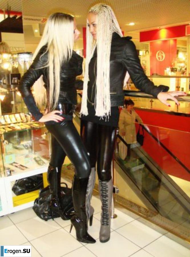 leggings rule. Part 118. Photo 34