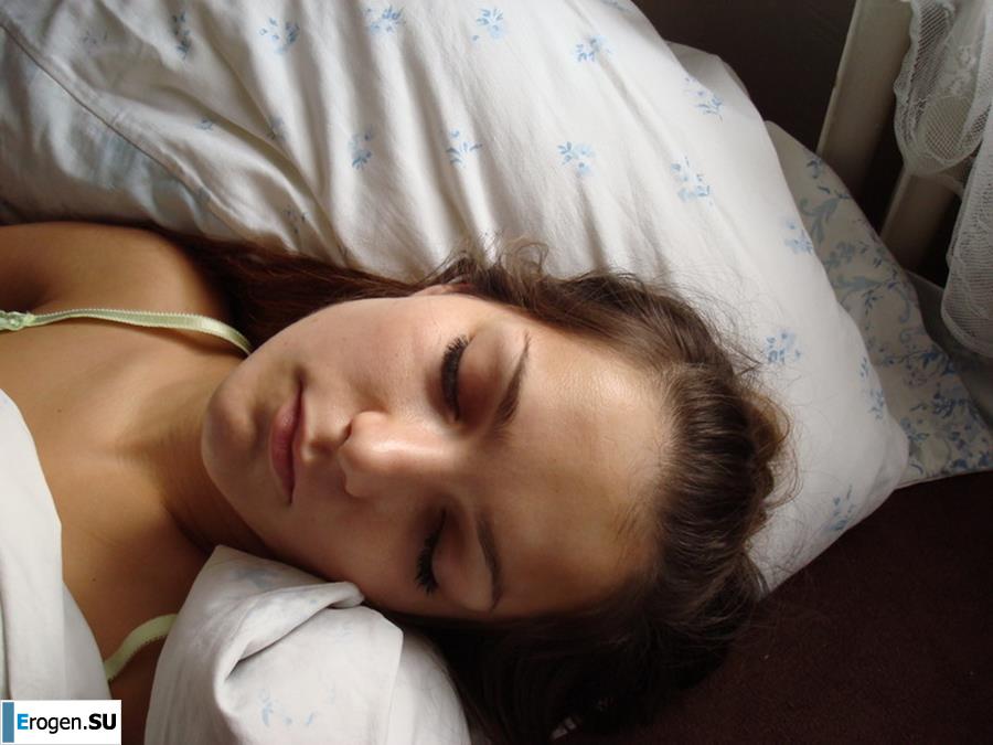 Amateur filming of naked girls. Part 5. Photo 19
