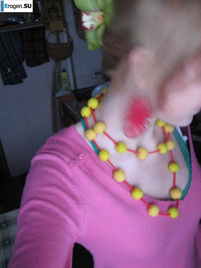 Amateur filming of naked girls. Part 5. Photo 9