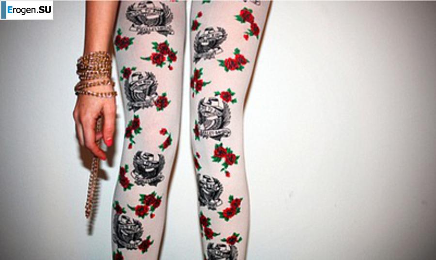 leggings rule. Part 120. Photo 4