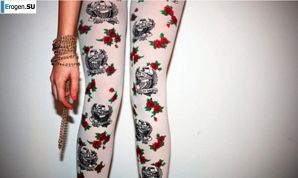 leggings rule. Part 120. Thumb 4