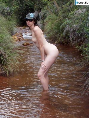 French Bisexual Brunette. Part 17. Thumb 23