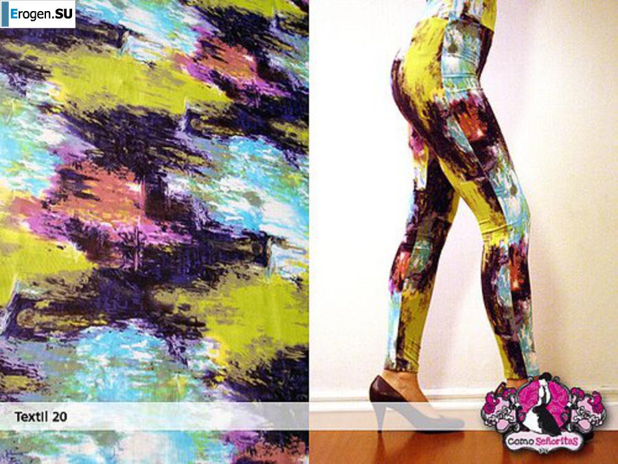leggings rule. Part 122. Photo 9