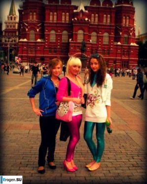 leggings rule. Part 124. Thumb 7