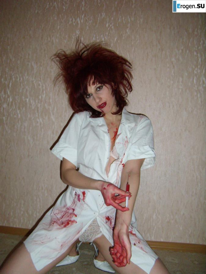 Nurse. Photo 26