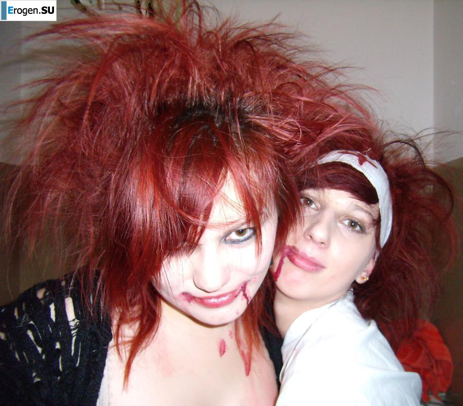 Nurse. Photo 8