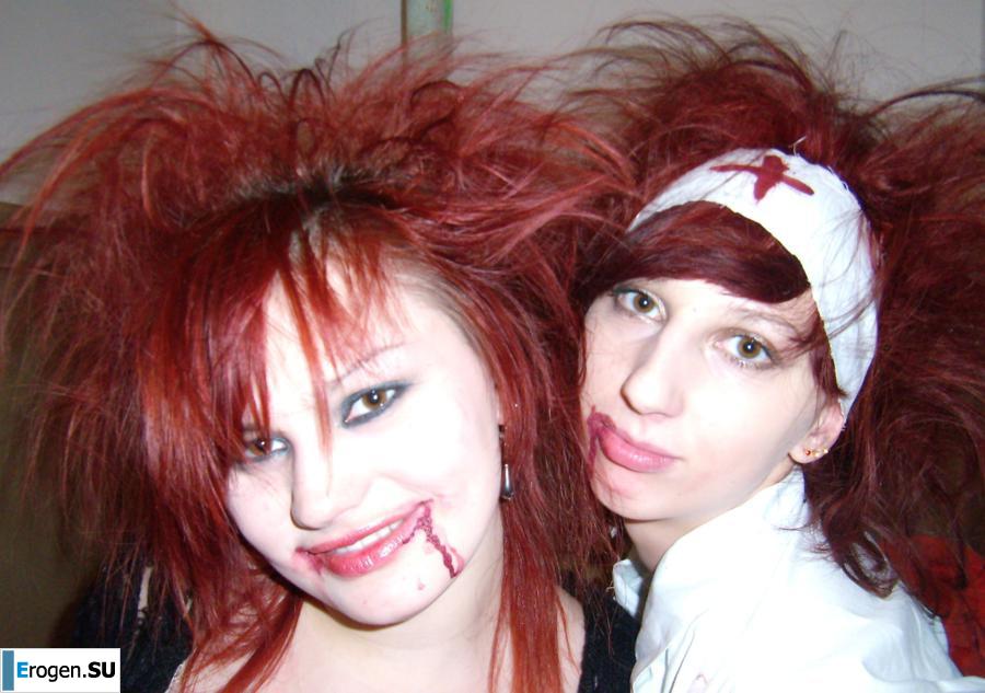 Nurse. Photo 9