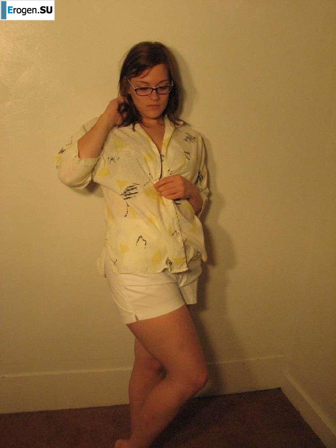 Archive of a Fat Girl. Photo 9