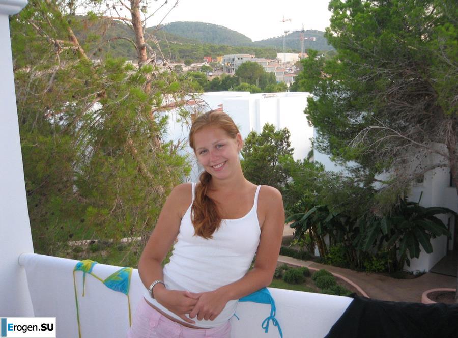 Rest in Ibiza. Photo 11