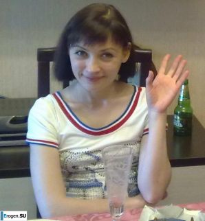 Русская малышка с маленькой грудью. Эскиз 31