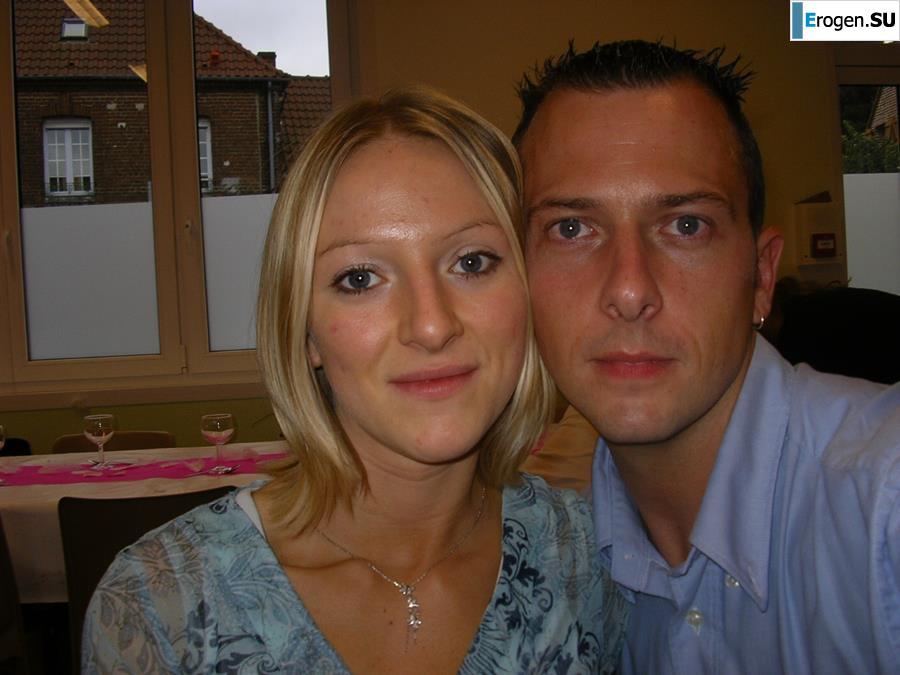 Blonde Frenchwoman. Photo 9