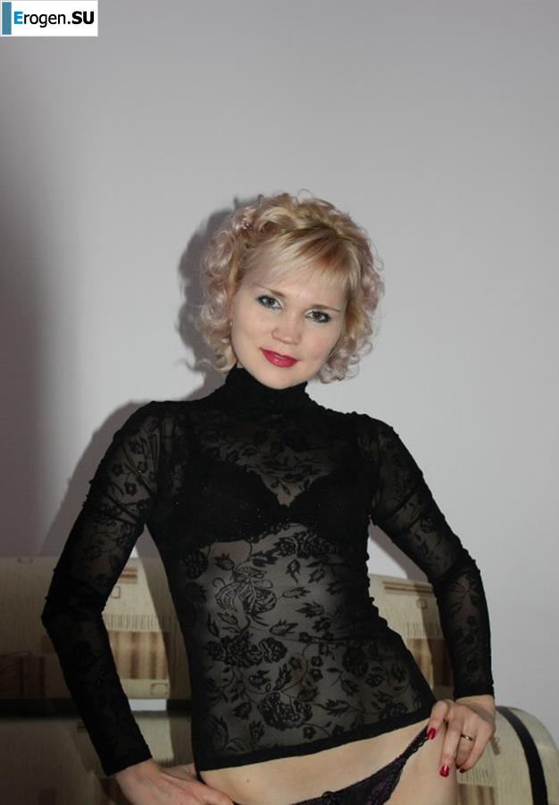 Sasha from Moscow. Photo 18