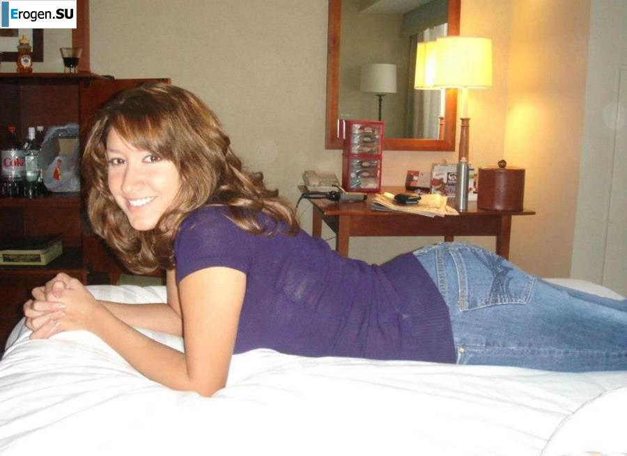 Jasmine Rivera. Photo 6