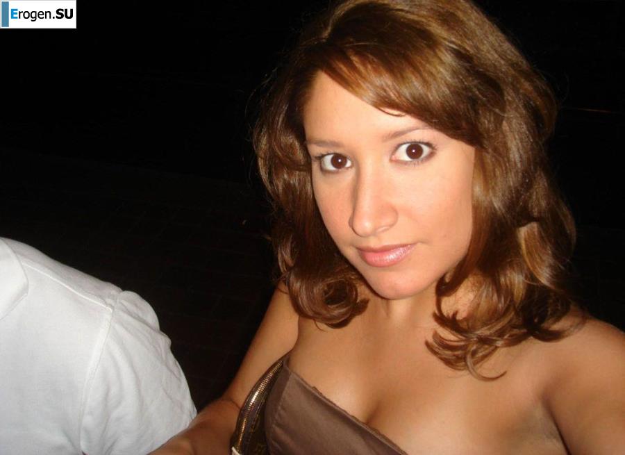 Jasmine Rivera. Photo 7