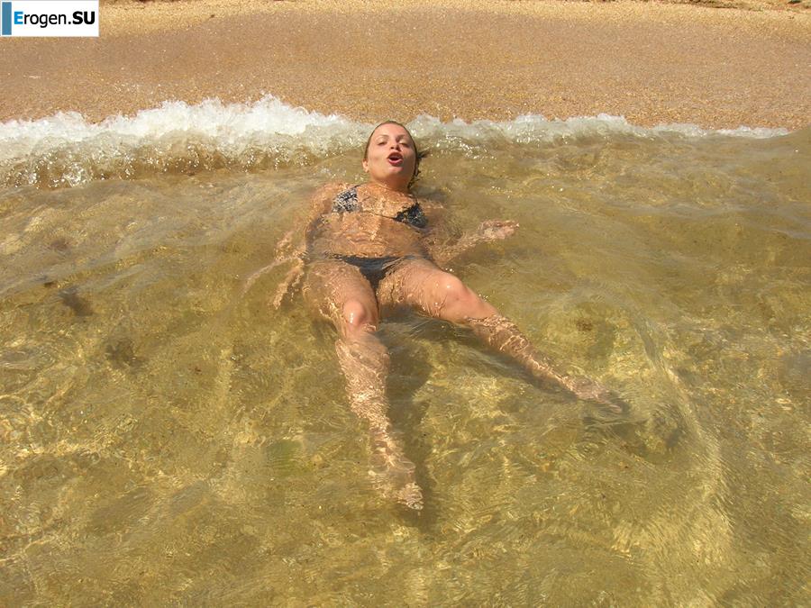 Rest in Koktebel. Slide 35