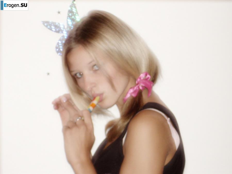 Future Star PLAYBOY. Photo 27